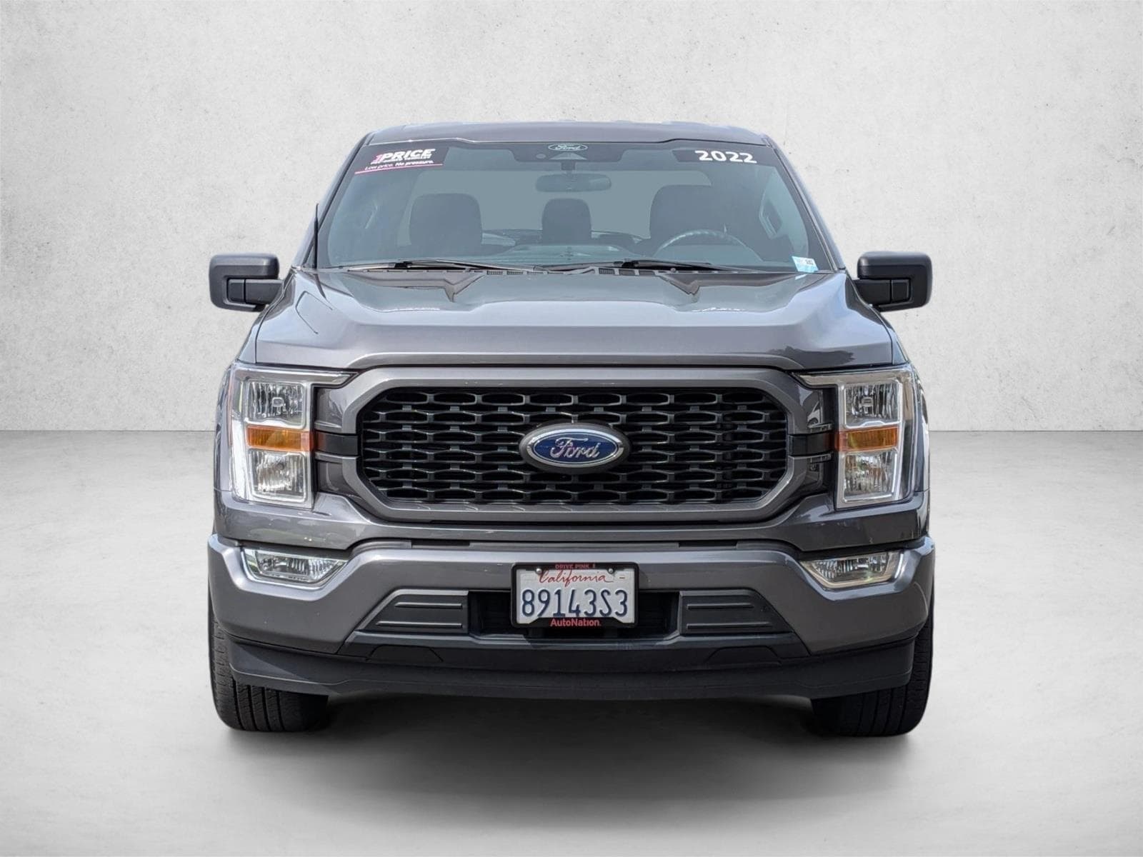 2022 Ford F-150 photo 2