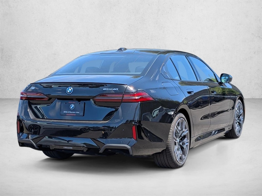 New 2027 BMW i5 eDrive40 Sedan