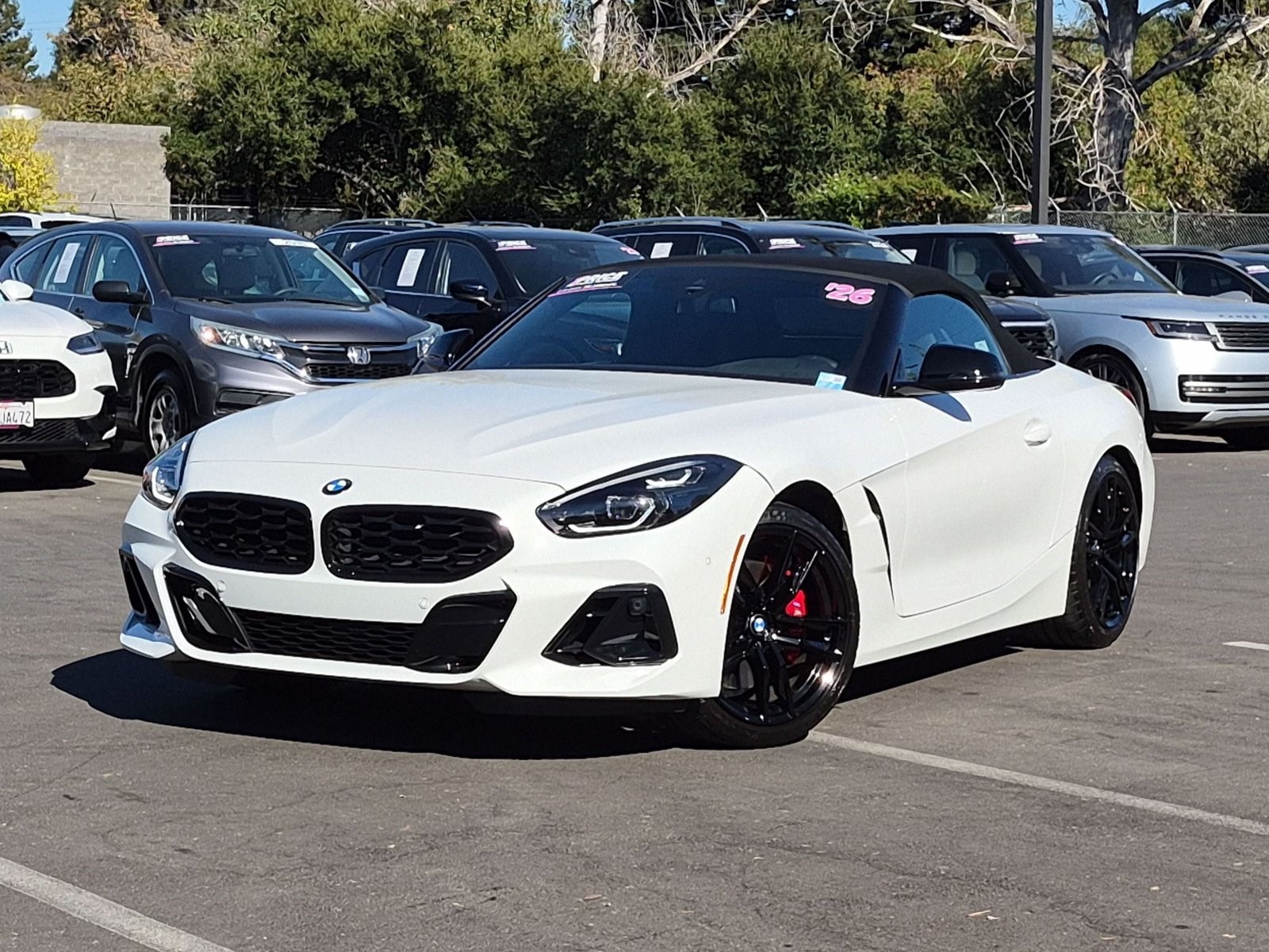  BMW Z4