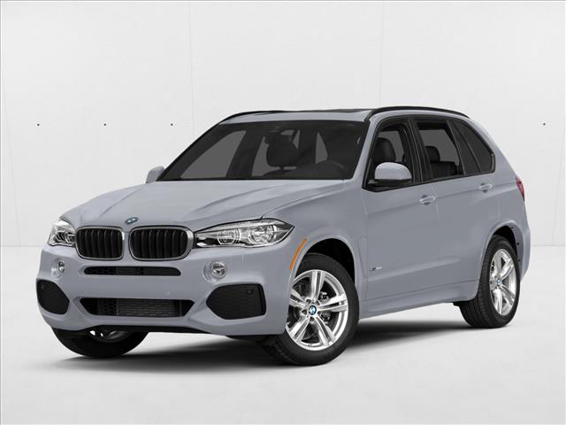 2015 BMW X5