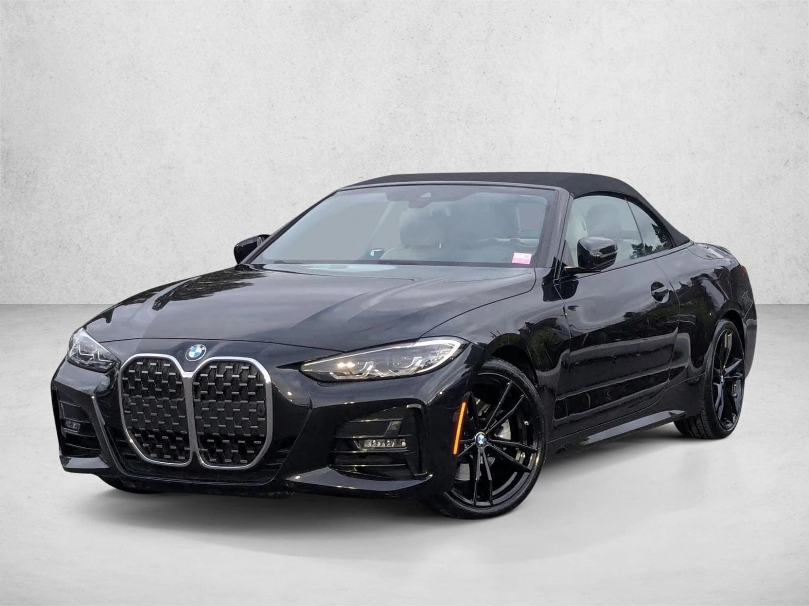 2023 BMW 4 Series 430i's photo