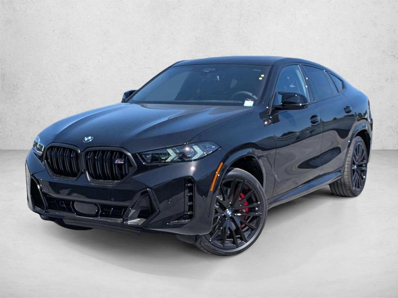 2027 Bmw X6