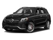  Mercedes-Benz AMG GLE