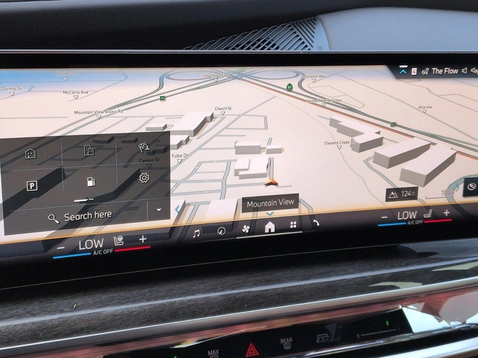 2026 BMW 7 Series 750e - Photo 14