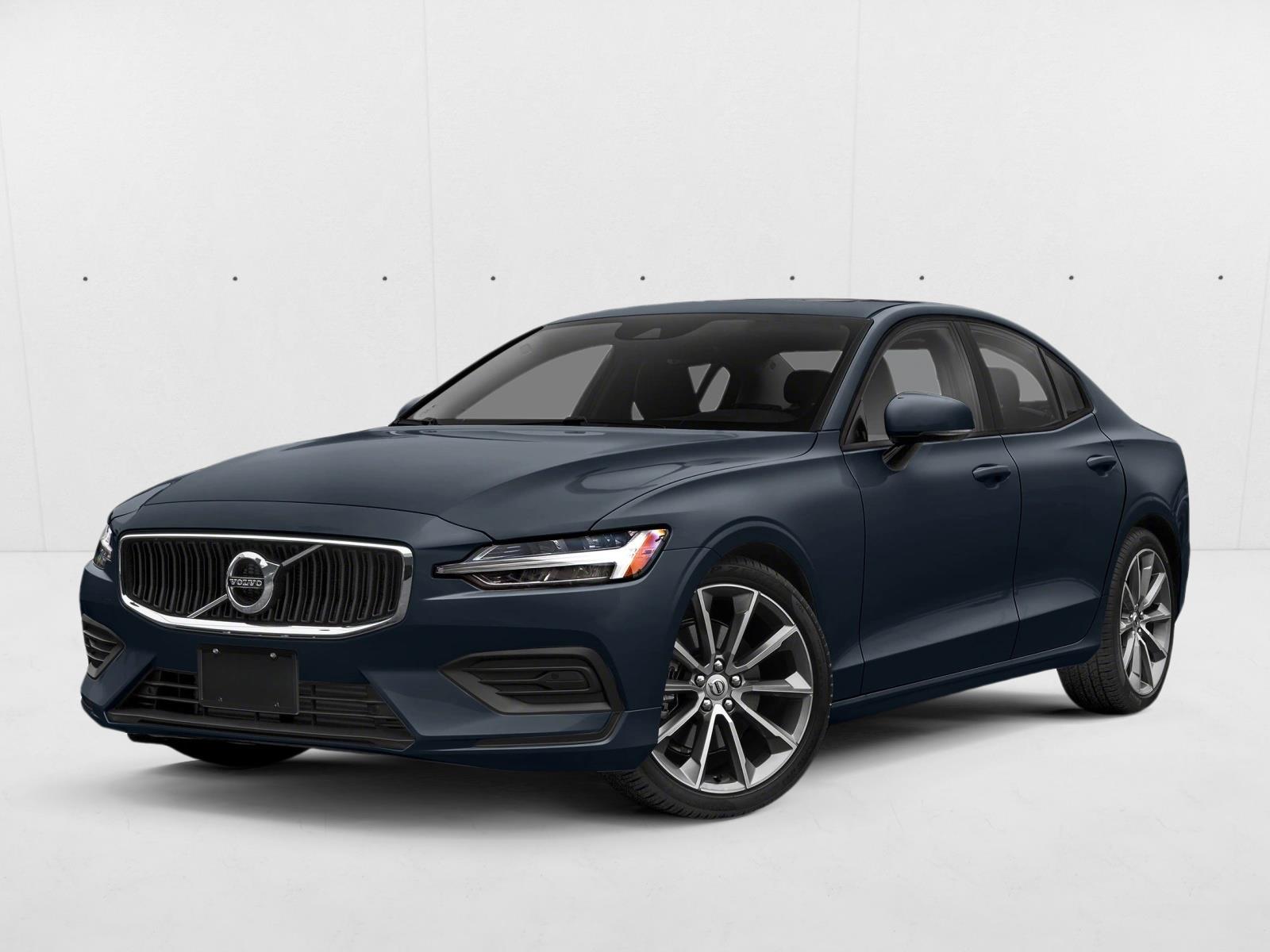 2019 Volvo S60 Momentum's photo