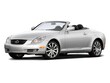  LEXUS SC 430