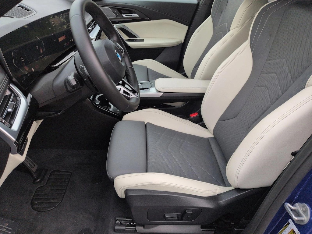 New 2026 BMW X1 xDrive28i SUV