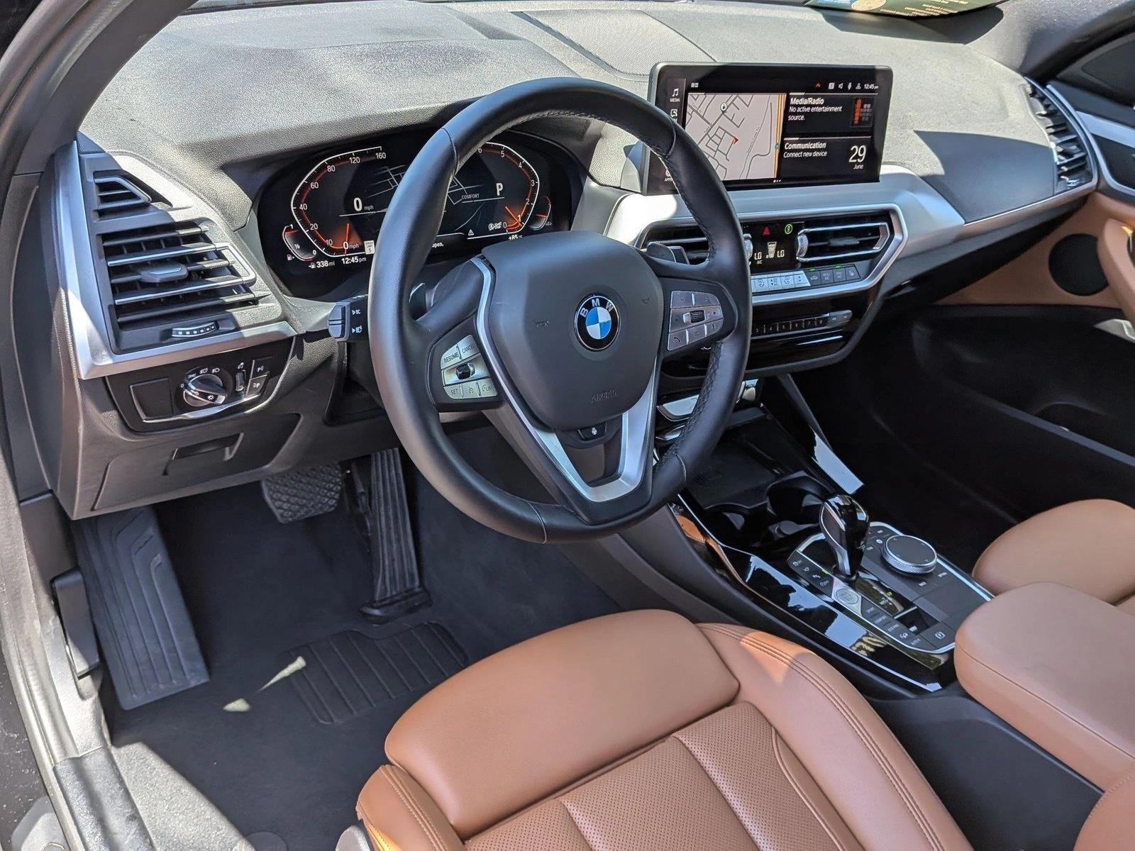 2023 BMW X3 30i - Photo 10