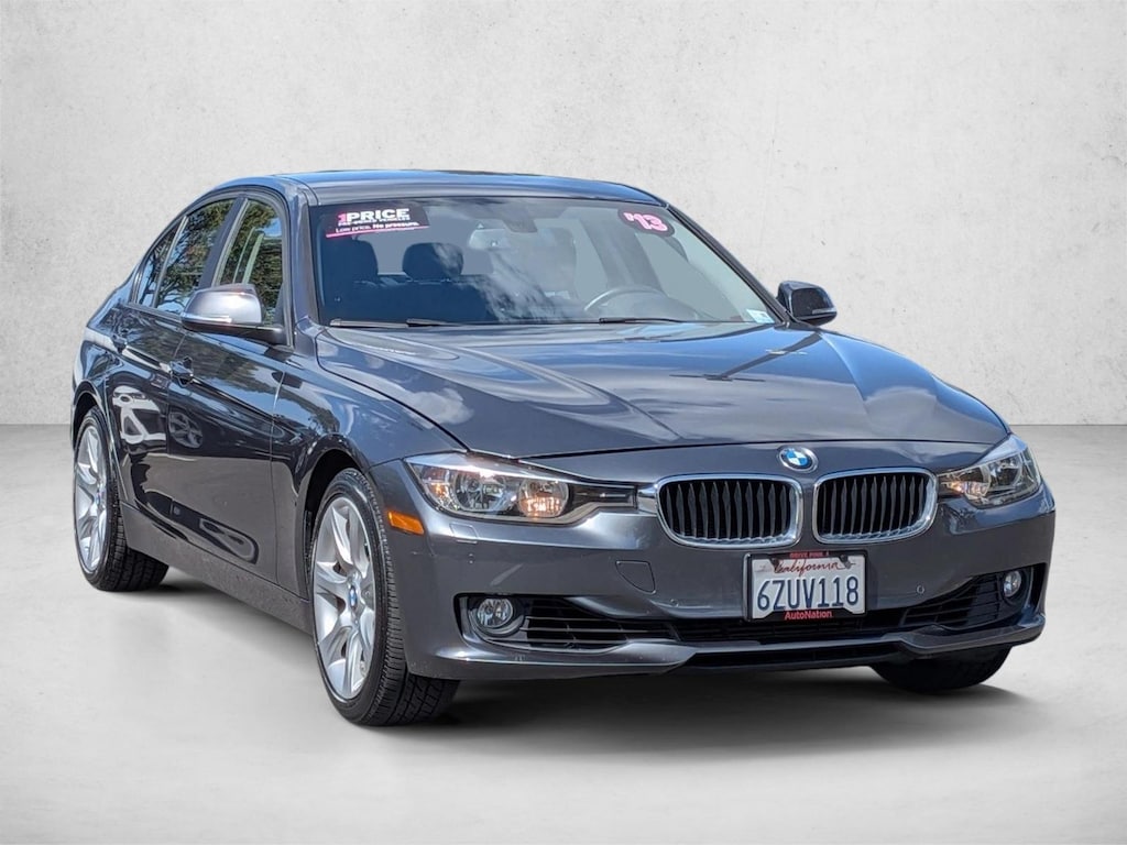 Used 2013 BMW 328i Sedan