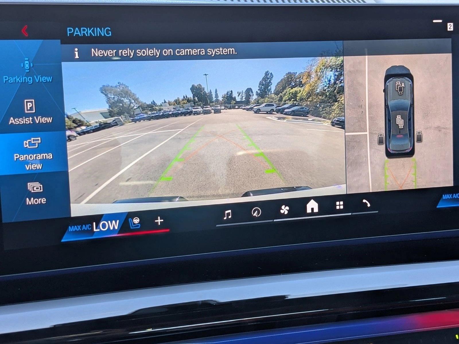 2026 BMW M5 M5 - Photo 13