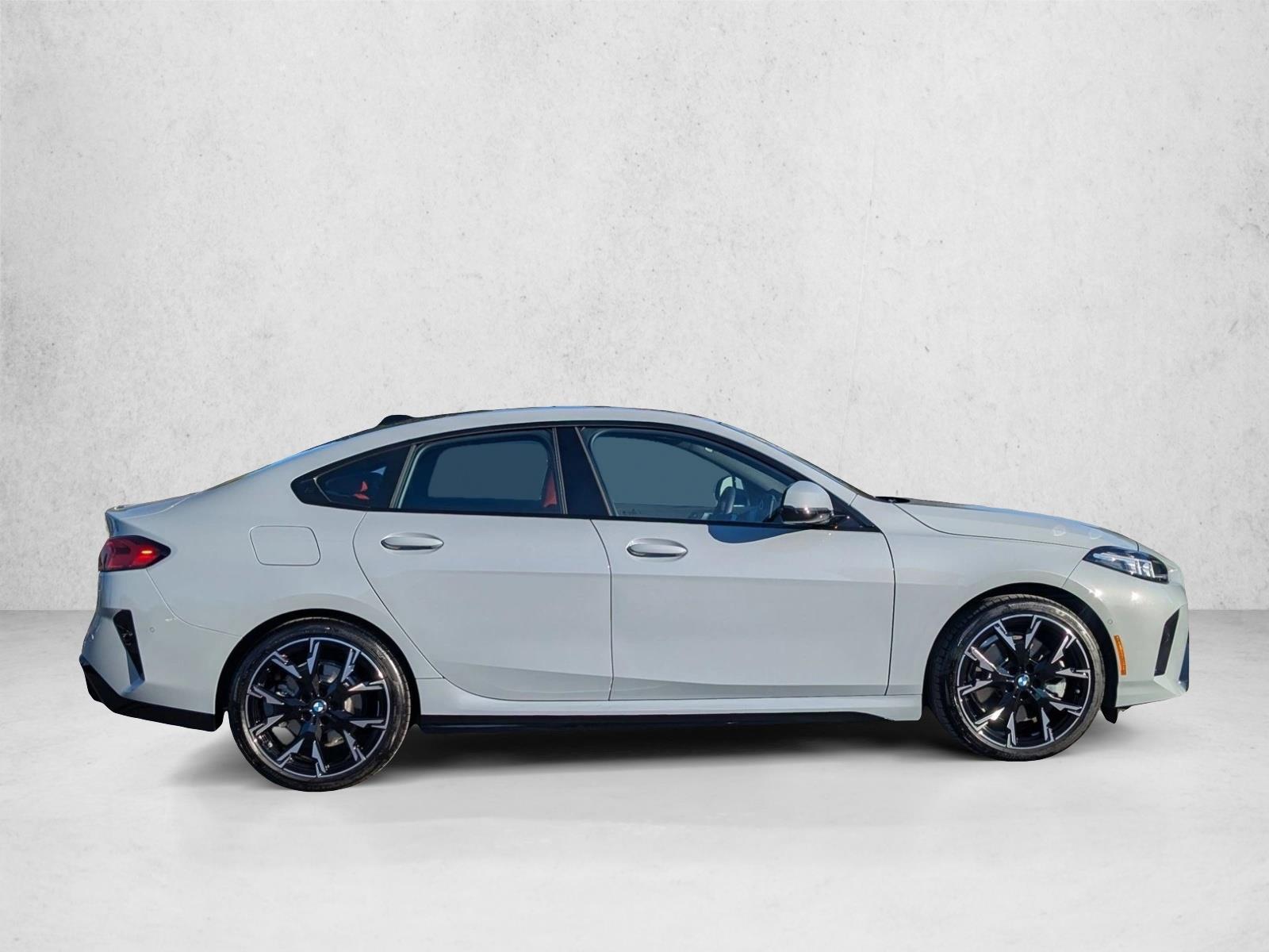 2025 Bmw 228i xDrive Gran Coupe photo 4