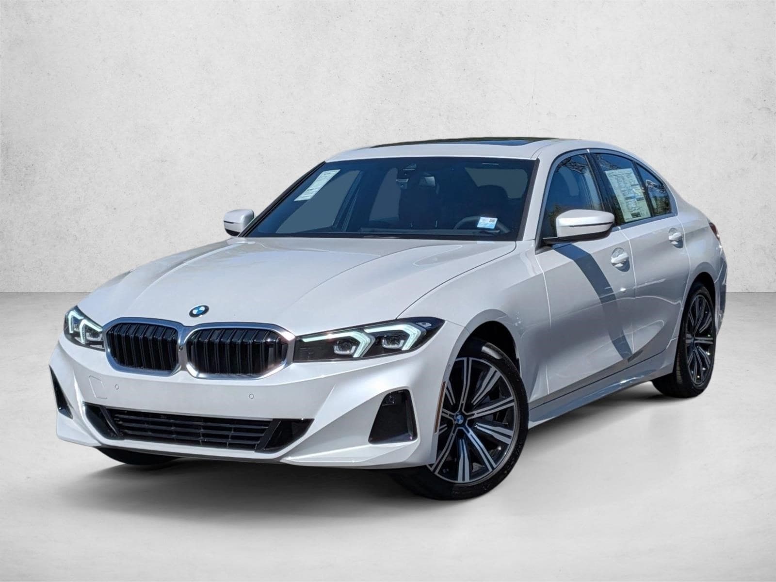 2026 BMW 3 Series