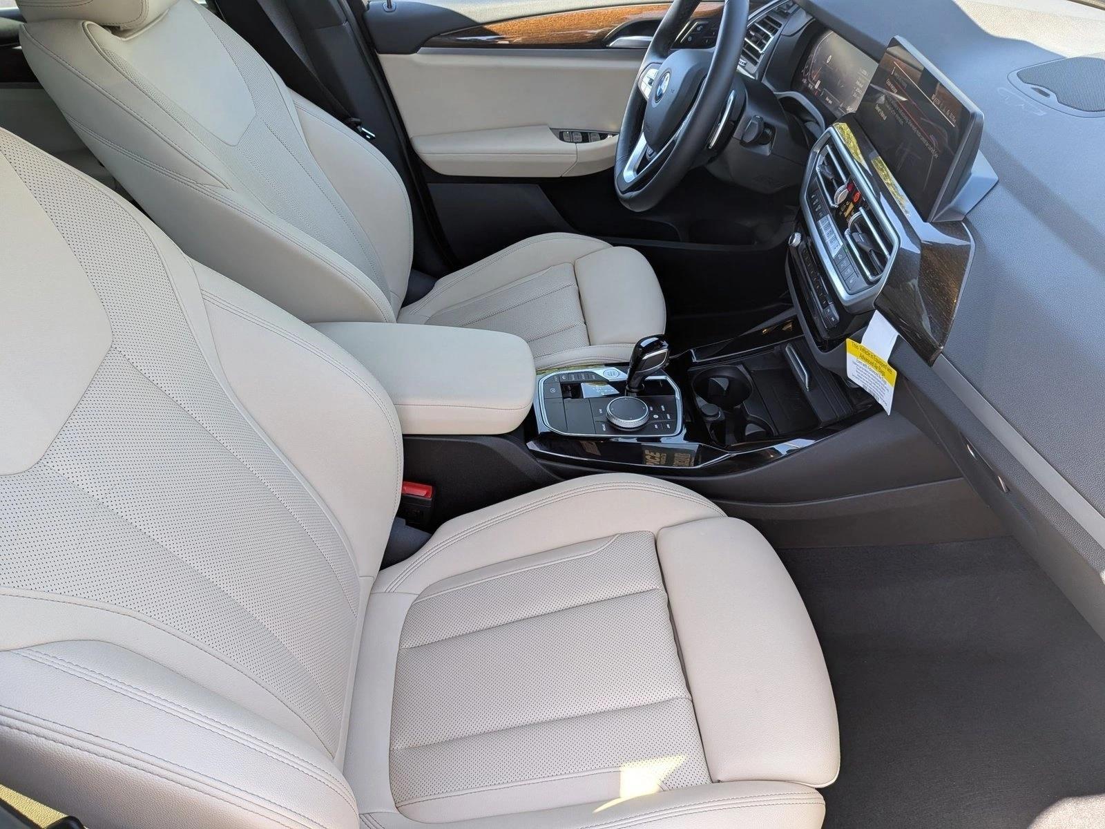 2024 BMW X3 30i - Photo 23