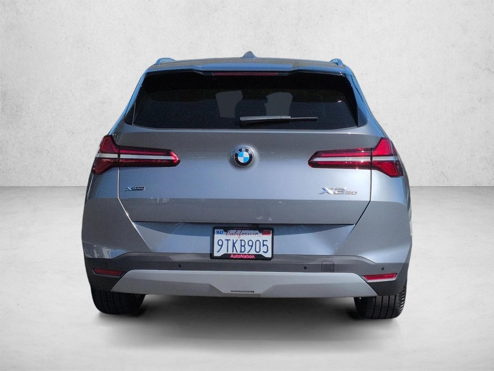 2025 BMW X3 30 xDrive photo 6