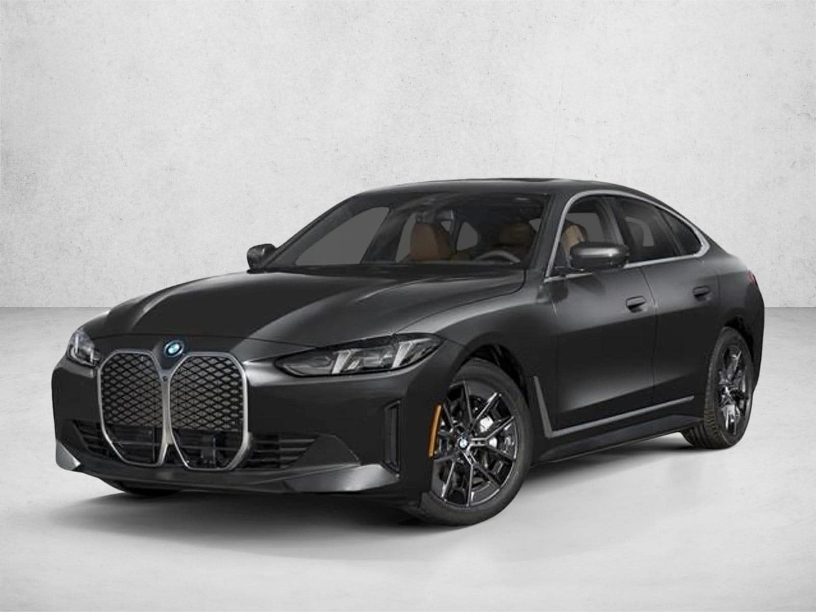 2026 BMW i4