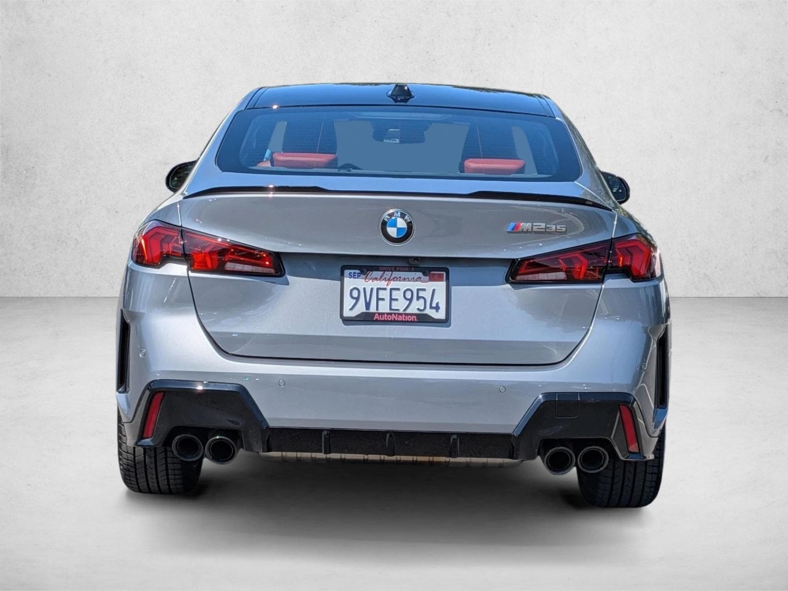 2025 BMW M235i xDrive photo 6