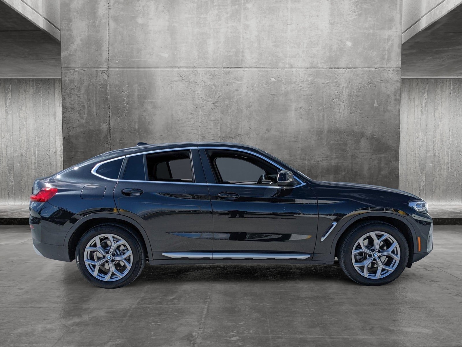 Certified Pre-Owned 2023 BMW X4 xDrive30i For Sale Mountain View 