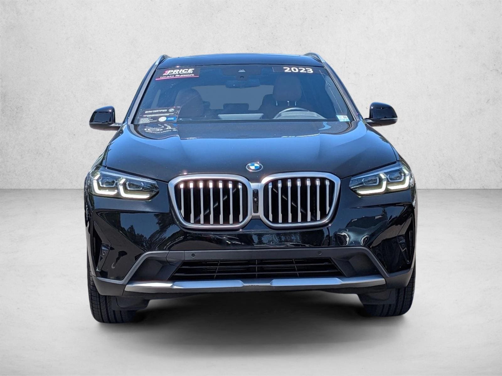 2023 BMW X3 30i - Photo 2