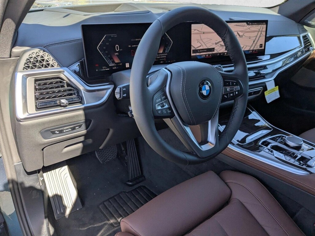 Used 2026 BMW X5 xDrive40i SUV