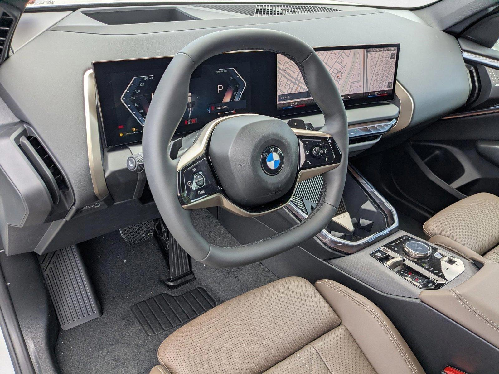 2025 Bmw X3 photo 2