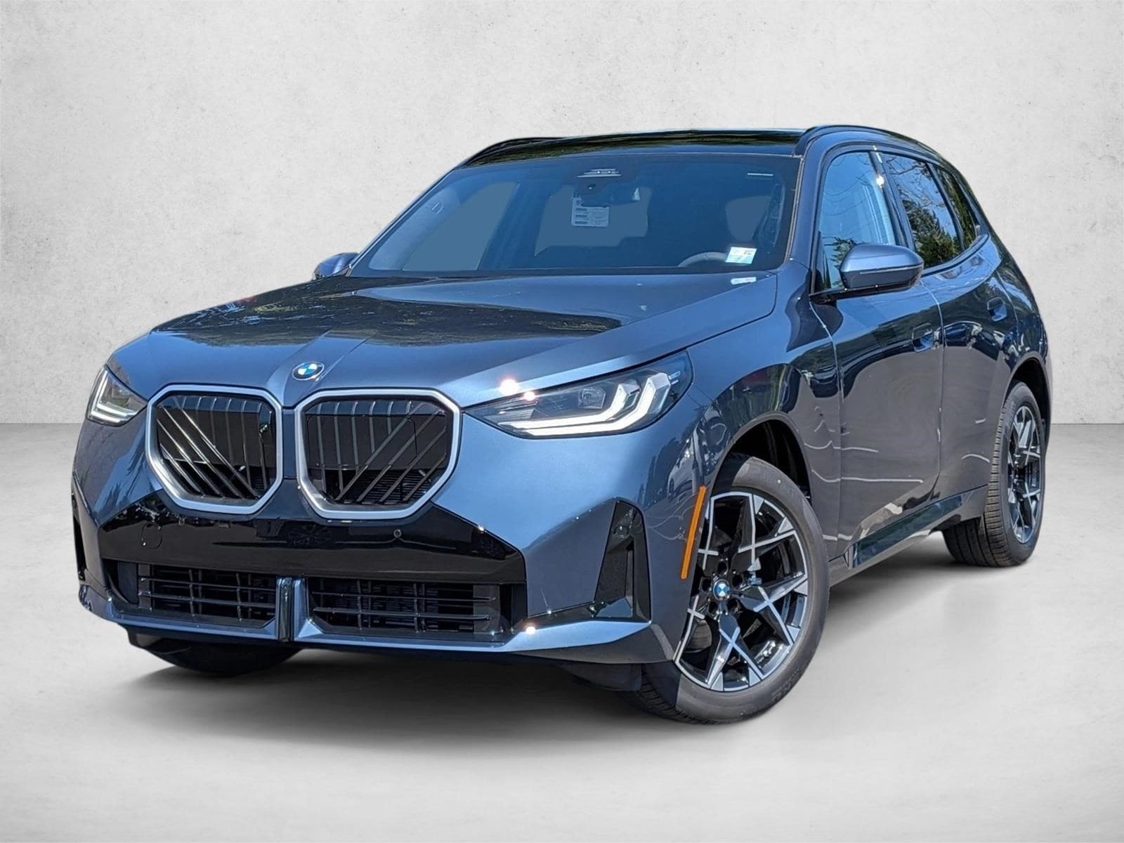 2026 BMW X3 30 XDRIVE's photo