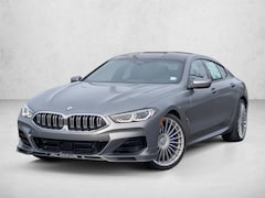 2025 BMW ALPINA B8 xDrive Gran Coupe