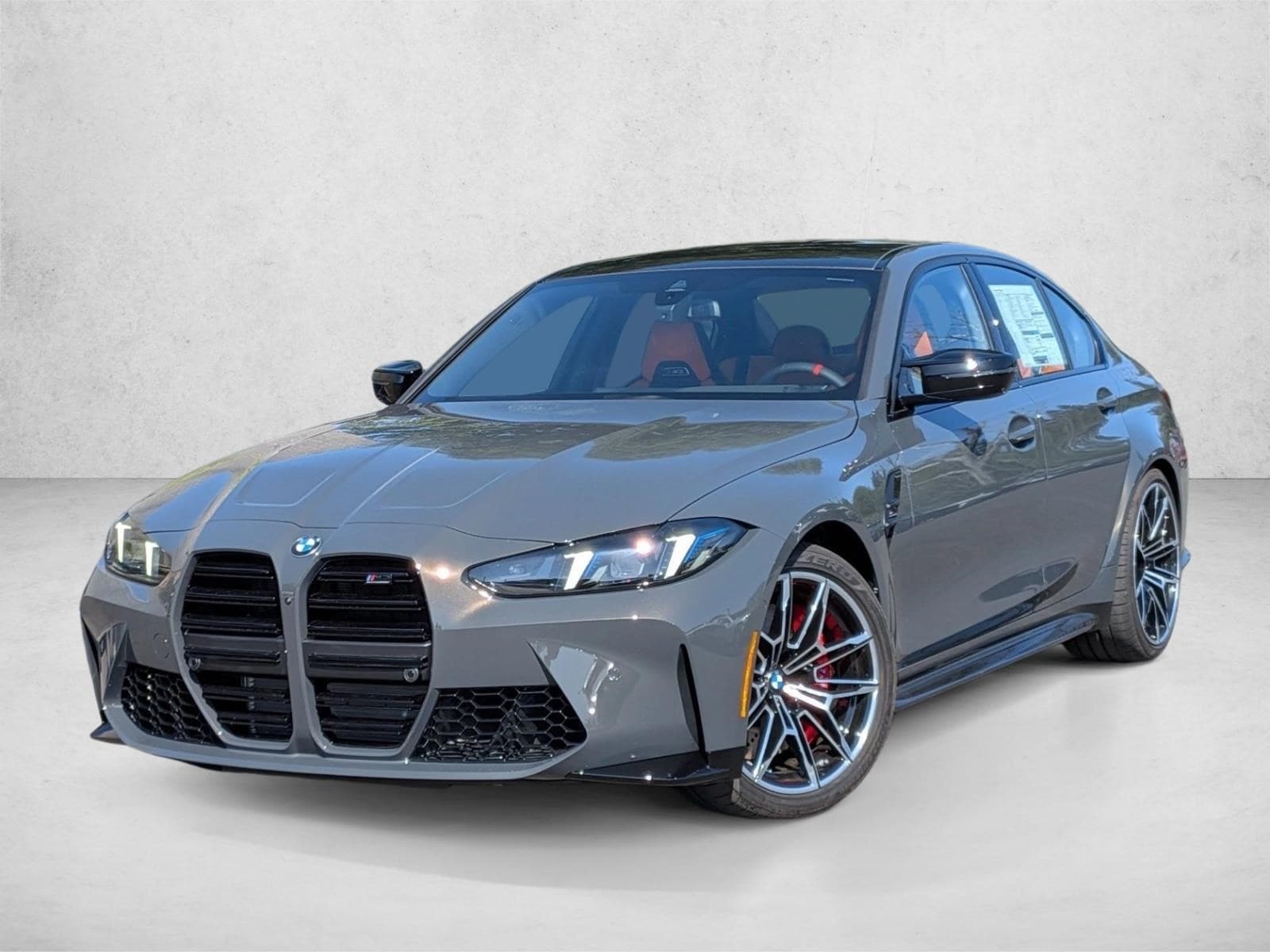 2027 BMW M3