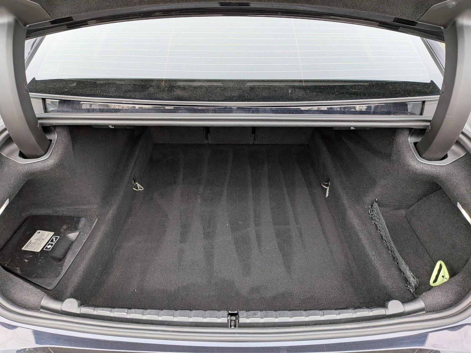 2020 BMW M850i xDrive photo 5