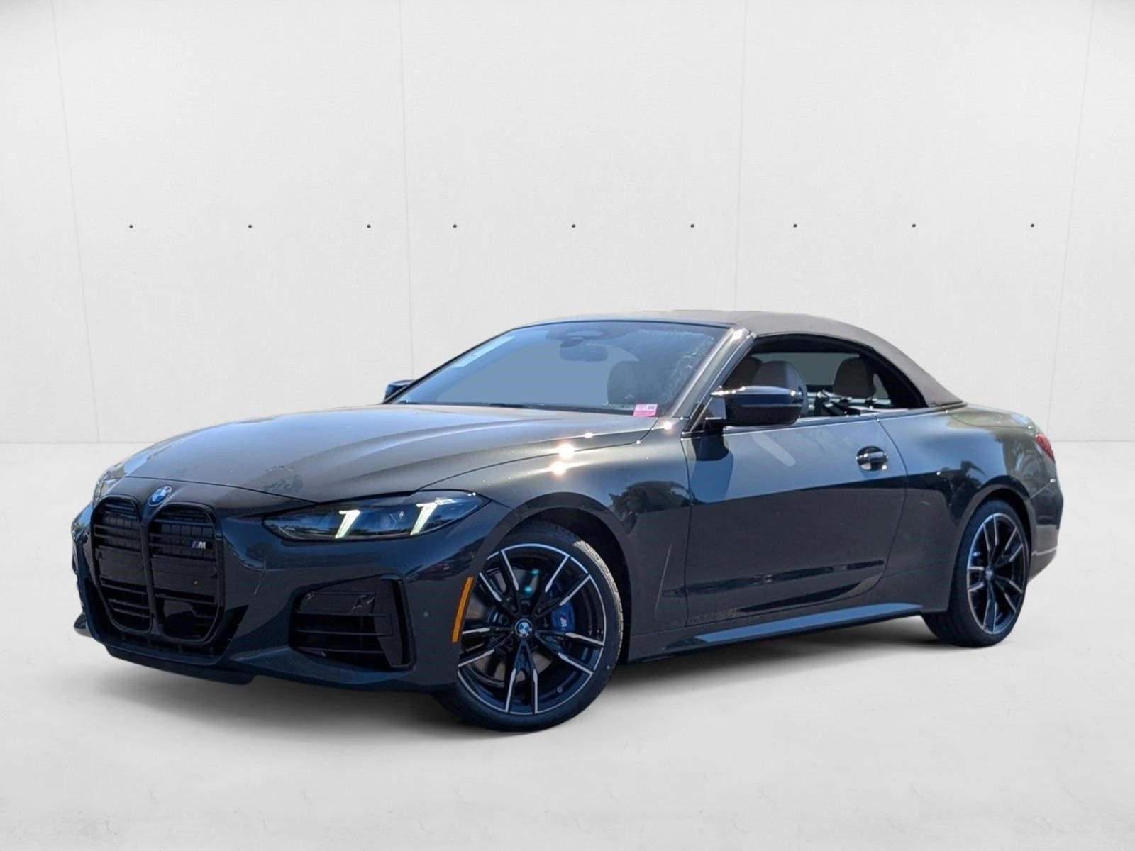2026 BMW 4 Series