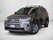 Toyota Highlander Hybrid