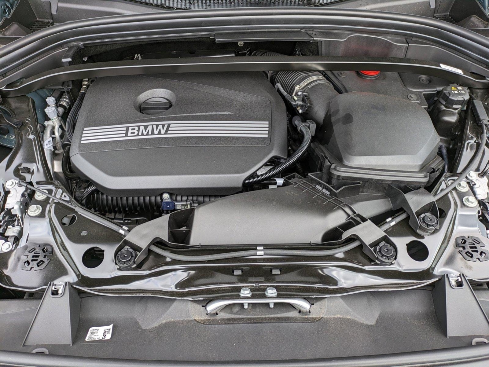 New 2023 BMW X1 xDrive28i Sport Utility in San Francisco #P5W97506