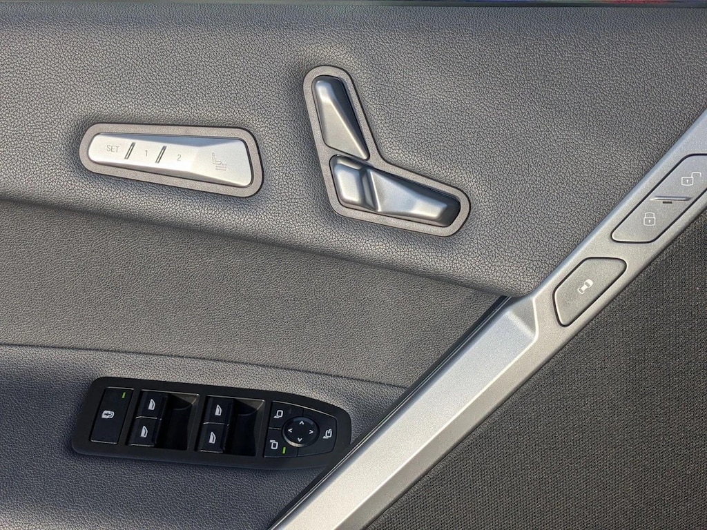 New 2026 BMW iX xDrive45 SUV