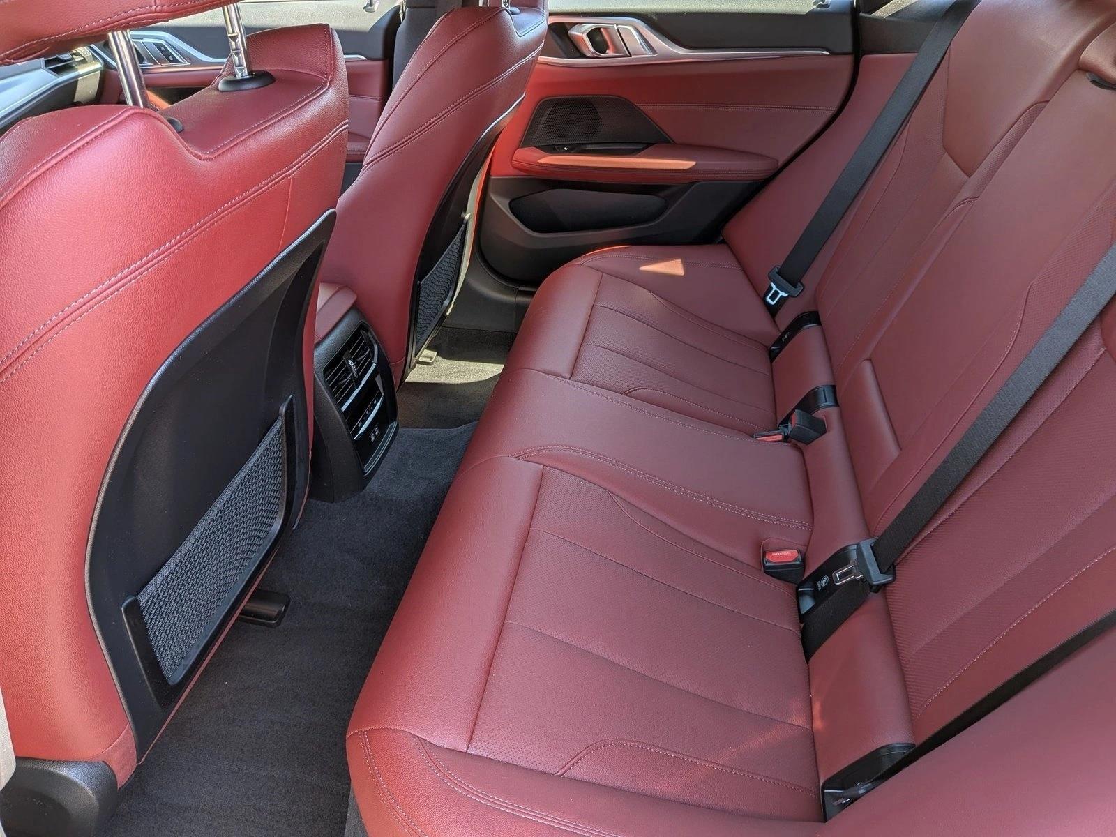 2023 BMW i4 35 - Photo 19