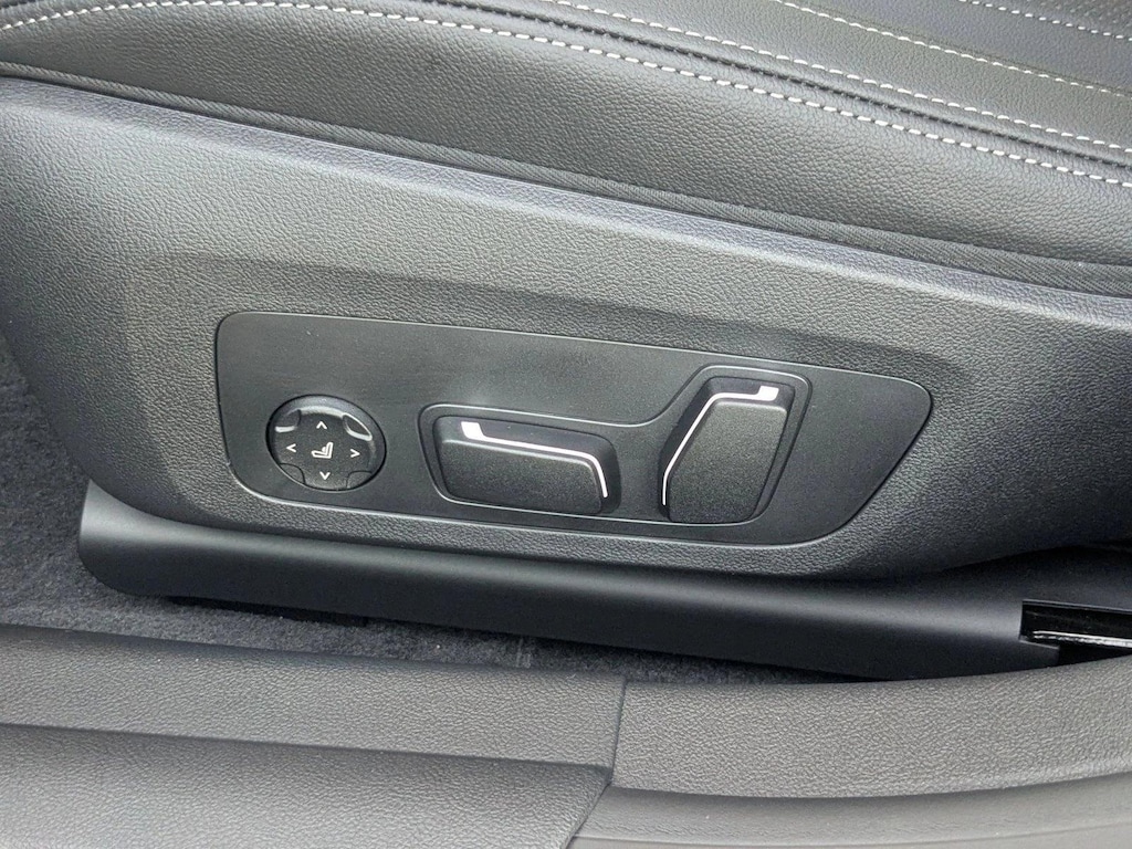 New 2025 BMW i4 xDrive40 Gran Coupe