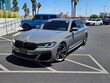 BMW M550i