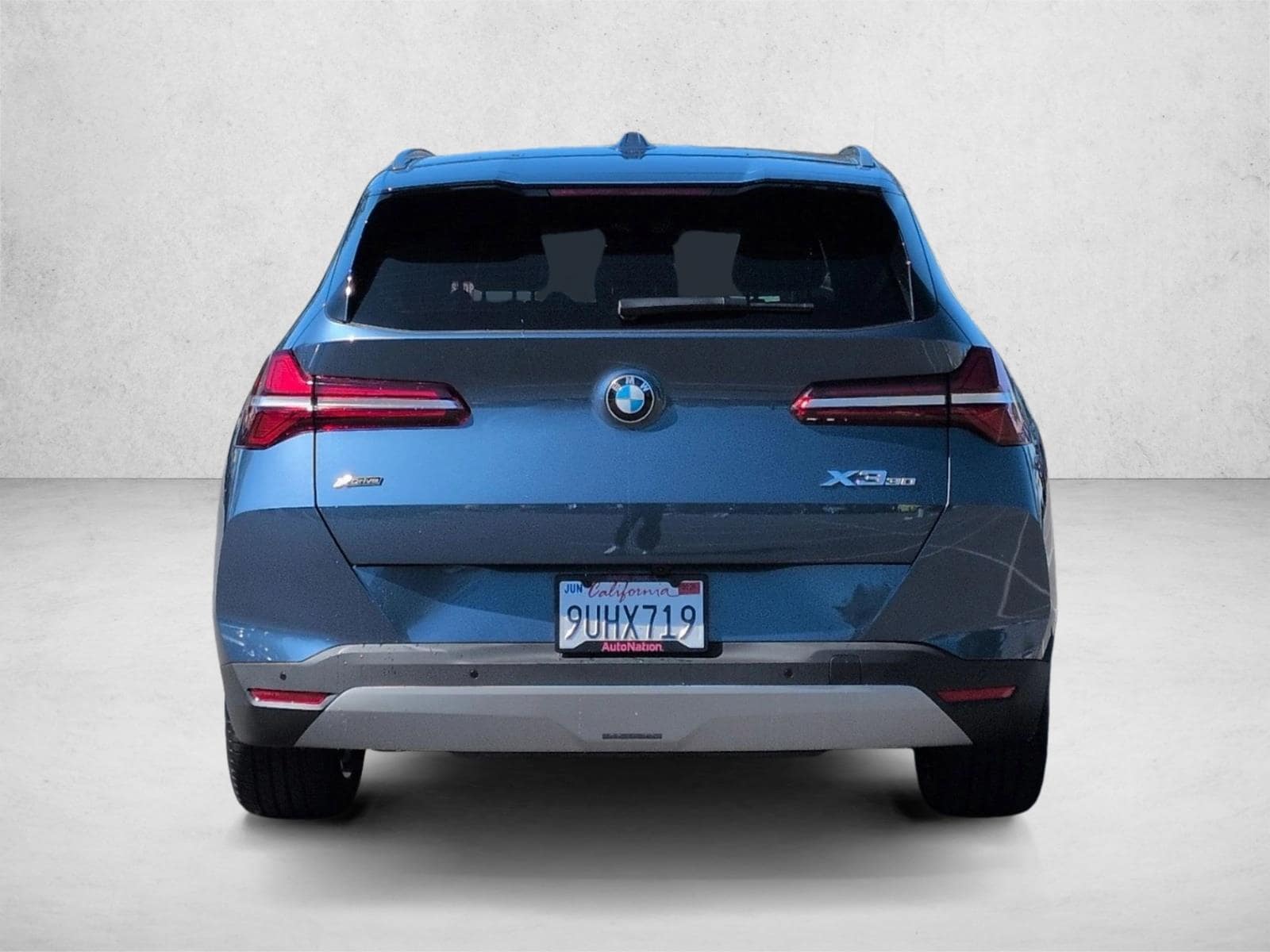 2025 BMW X3 30 xDrive photo 6