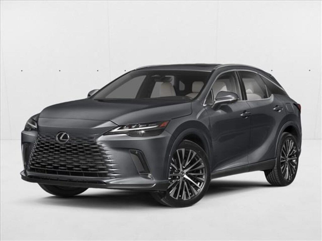 Used 2024 Lexus RX 350 SUV