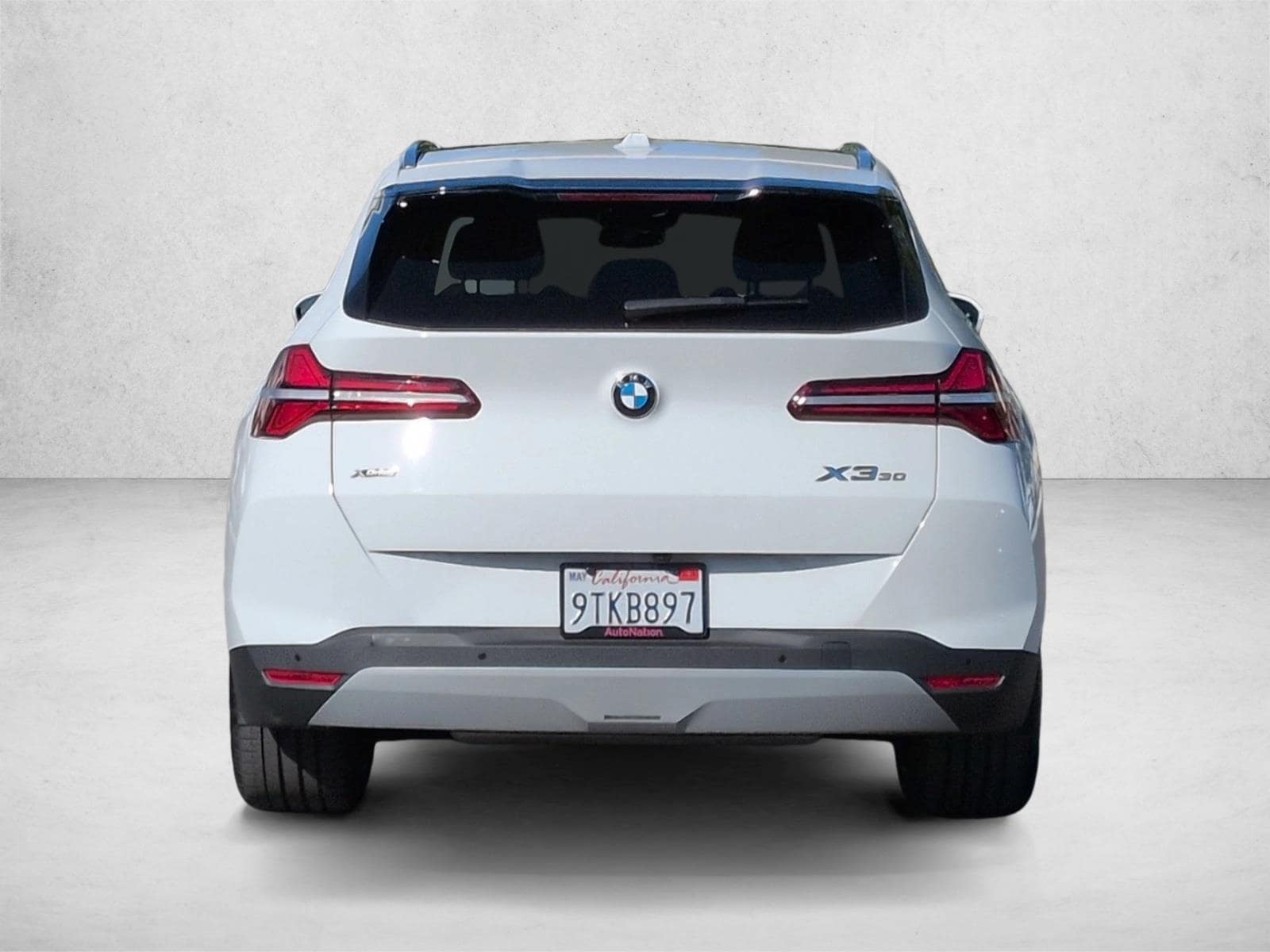 2025 BMW X3 30 xDrive photo 6