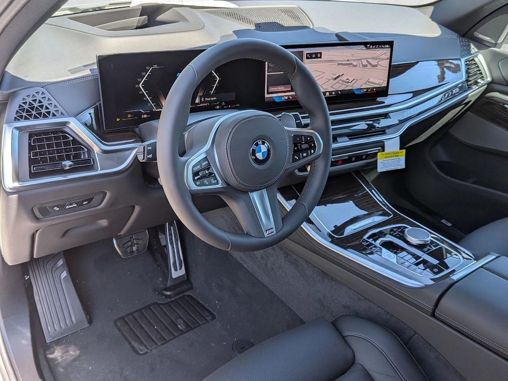 New 2026 BMW X5 xDrive40i SUV