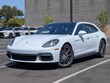 Porsche Panamera Sport Turismo