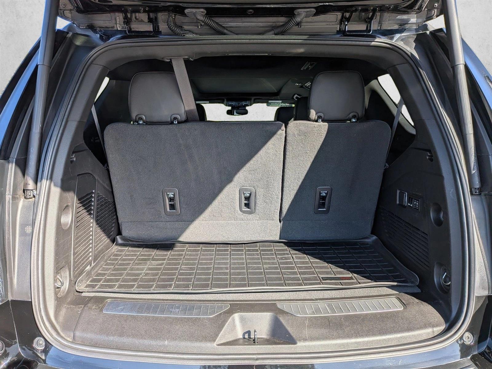 2023 Chevrolet Tahoe Z71 - Photo 6