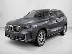 2026 BMW X5 xDrive40i SUV