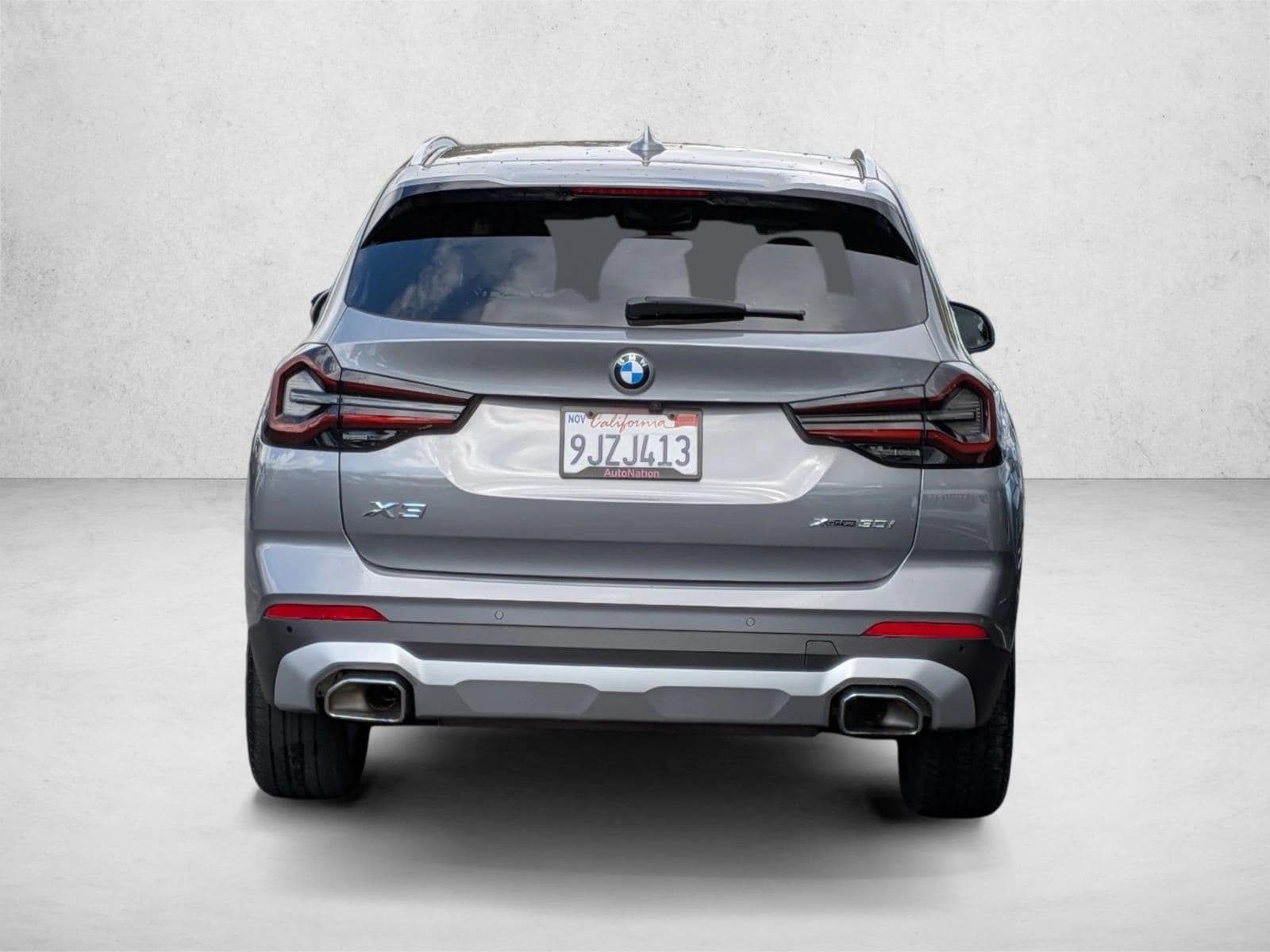 2023 BMW X3 xDrive30i photo 6