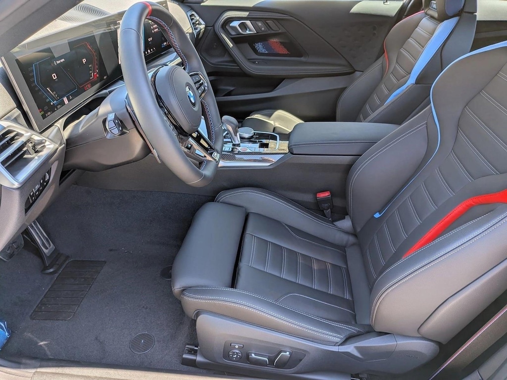 New 2026 BMW M2 Base Coupe