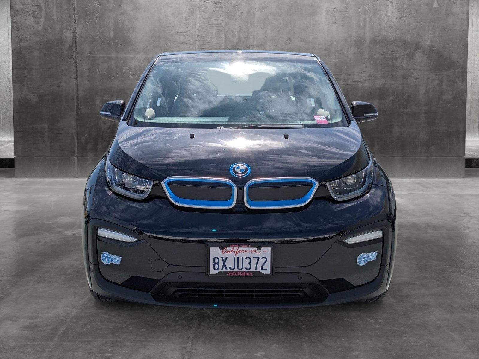 Certified 2021 BMW I3  with VIN WBY8P2C01M7J61054 for sale in Mountain View, CA