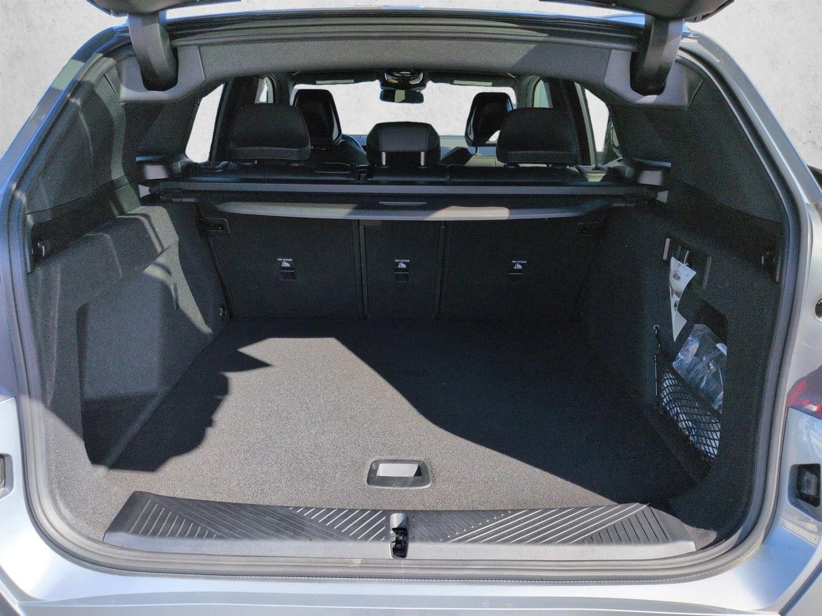 2025 BMW X3 30 xDrive photo 5