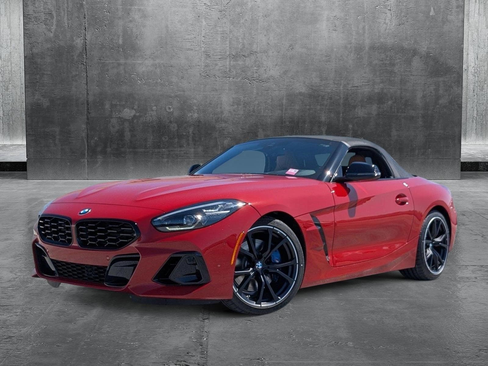 2026 BMW Z4