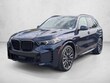  BMW X5 PHEV
