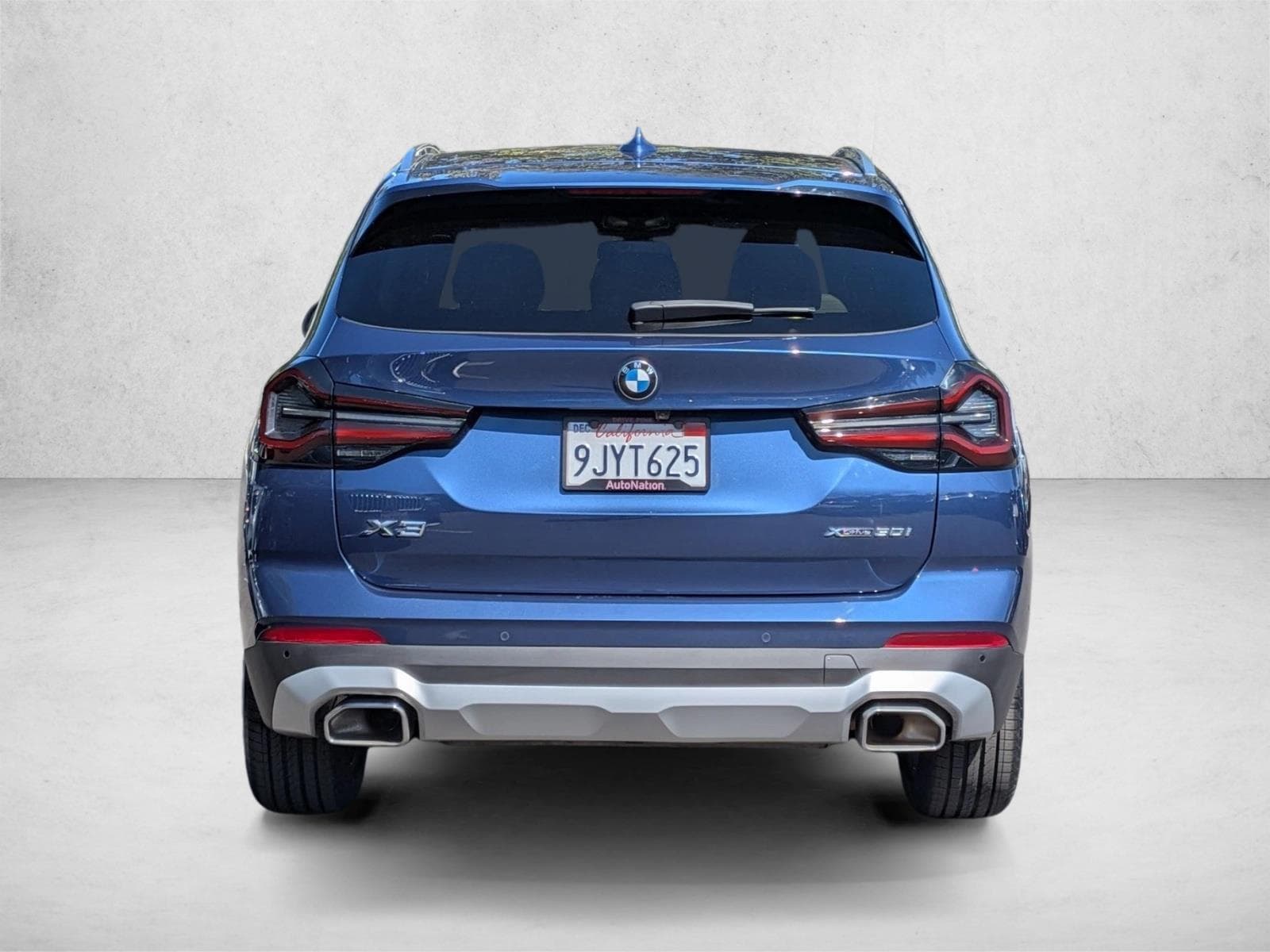 2024 BMW X3 30i - Photo 7