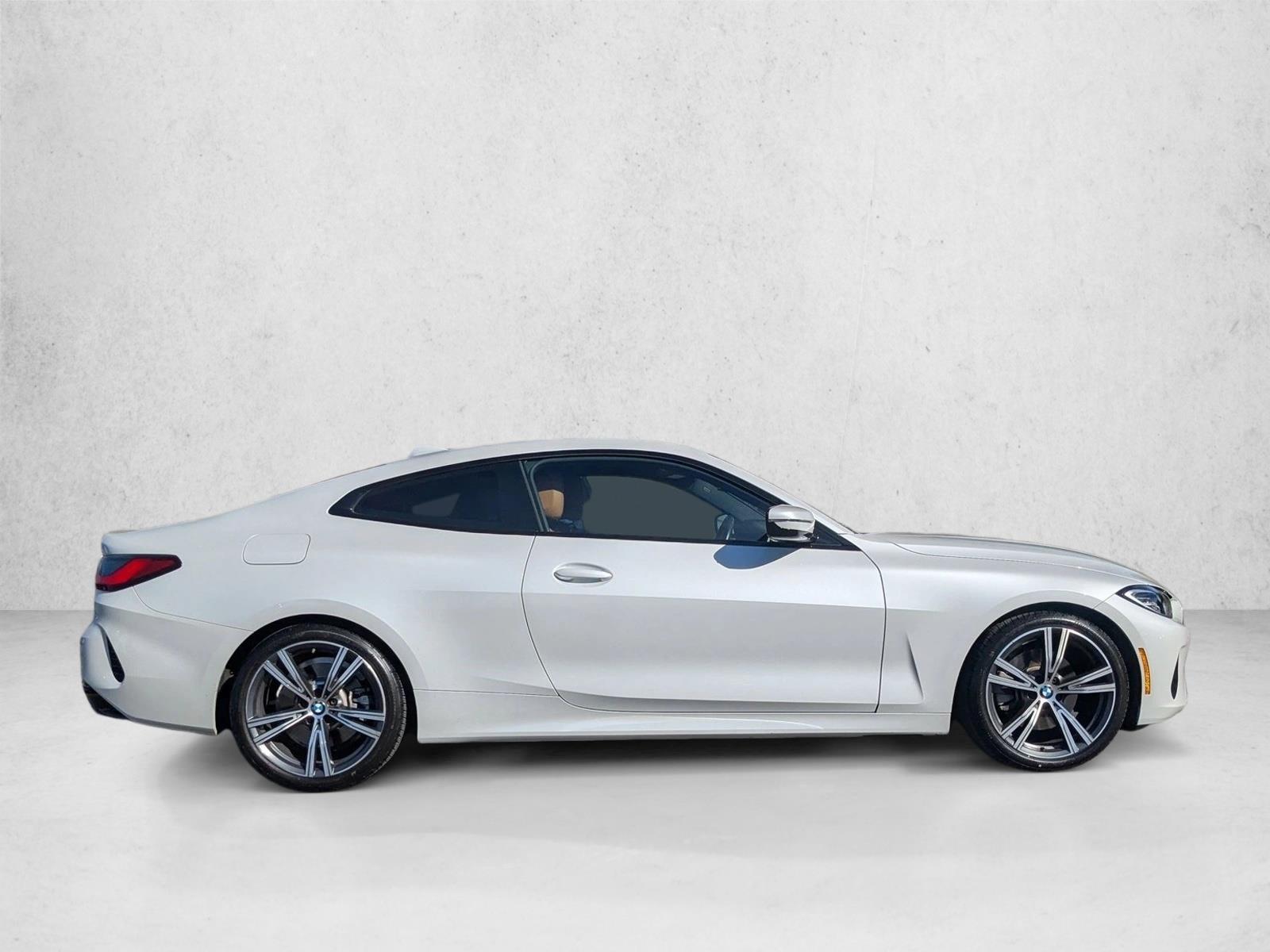 2022 Bmw 430i photo 4
